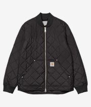 Carhartt WIP Myton Liner Recycled Polyester Jas (black)
