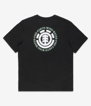 Element Seal BP T-Shirt (flint black)