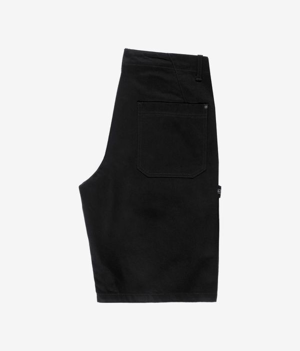 Volcom Sawhorse Shorts (black)