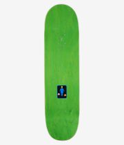 Girl Bannerot Pac-Man 8.5" Skateboard Deck (multi)