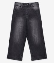 REELL Giant Jeans (black grey wash)