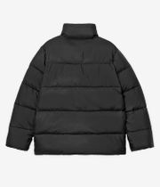 Carhartt WIP Springfield Recycled Polyester Veste (black misty grey)