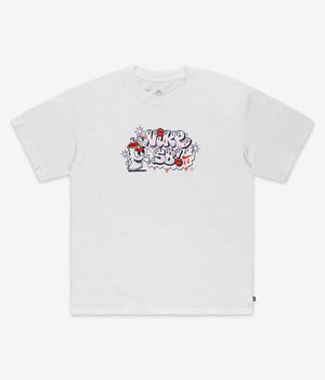 Nike SB Spray Can T-Shirt (white)