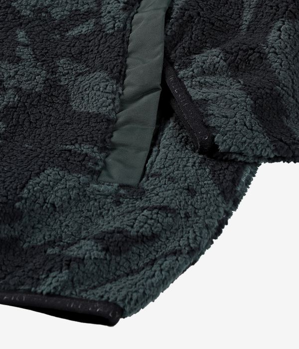 Iriedaily Insaneia Jacket (dark jungle)