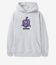 Butter Goods Smug Sudadera (ash)