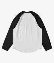 Vans Core Raglan Longsleeve (black)