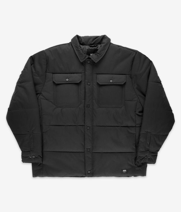 Vans Davis MTE 1 Puffer Jacket (black)