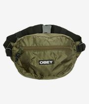 Obey Commuter Waist Bag (kombu green)