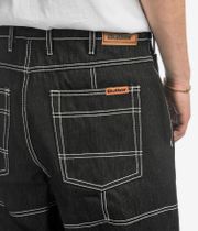 Butter Goods Adilson Denim Jeans (black)