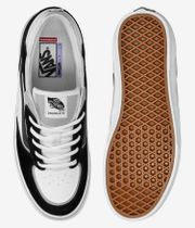 Vans Skate Rowley Zapatilla (black white)