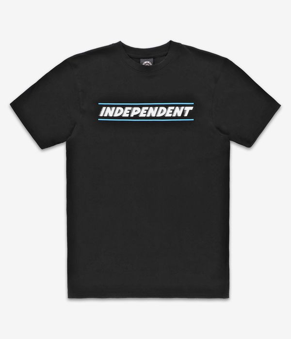 Independent BTG Shear Camiseta (black)