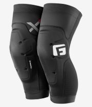 G-Form Pro-X4 Kneepads kids (black)