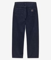 Carhartt WIP Aaron Smith Jeans (blue midnight wash)