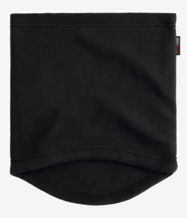 skatedeluxe Icon Sjaal (black)