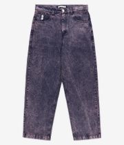 skatedeluxe Mystery Jeans (purple washed)