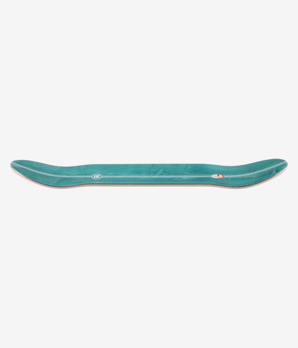 Real Mason Speed Egg 8.28" Skateboard Deck (multi)
