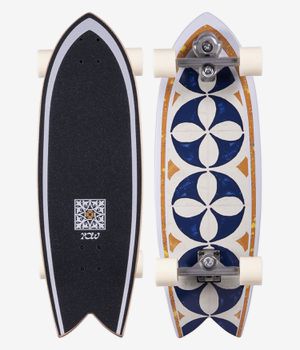 YOW Coxos 31" (78,7cm) Surfskate Cruiser