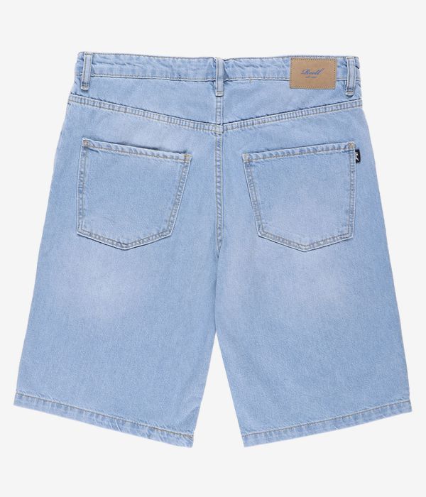 REELL Solid Shorts (light blue)