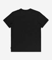 Iriedaily Mini Flag Emb 2 T-Shirty (black)