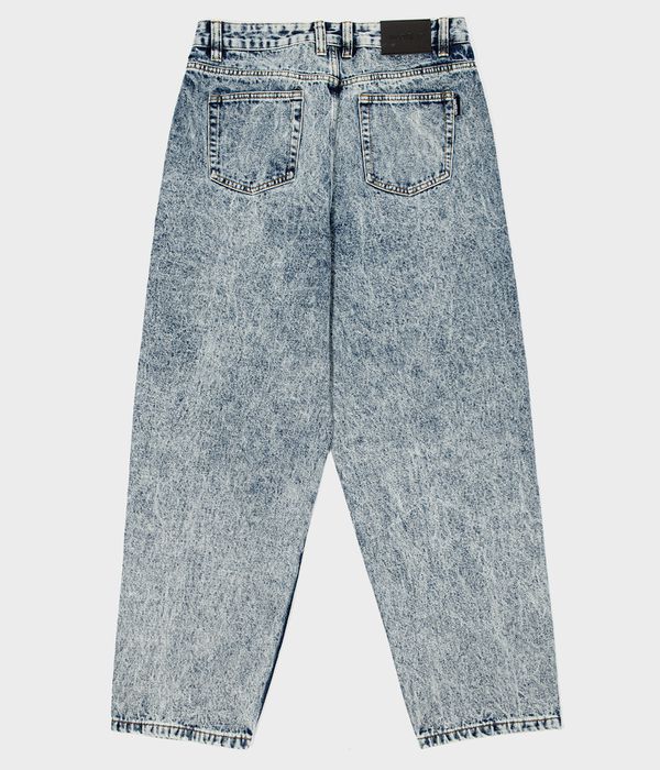 Wasted Paris Signature Snow Casper Jeans (dark blue)