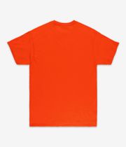 Thrasher Gonz Sad Logo T-Shirt (orange)