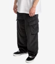 DC Burough Baggy Pants (pirate black)