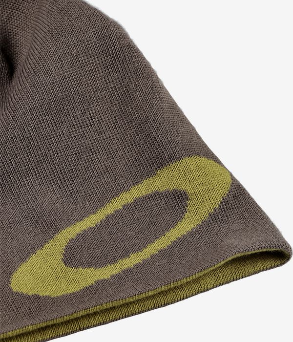 Oakley Ellipse Mütze (deep olive)