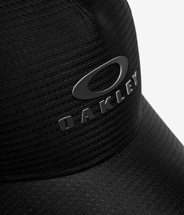 Oakley Essential Tone 25.0 Cap (blackout)