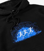 Antix Carerra Organic sweat à capuche (black)