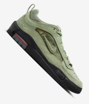 Nike SB Ishod 2 Shoes (oil green)