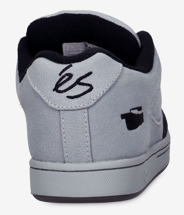 éS Accel OG Shoes (dark grey light grey)