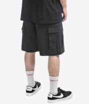 Nike SB Cargo Shorts (black white)