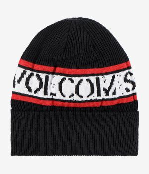 Volcom Carwash Berretto (black)