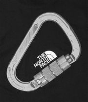 The North Face Explore Carabiner Relaxed T-Shirty (tnf black)