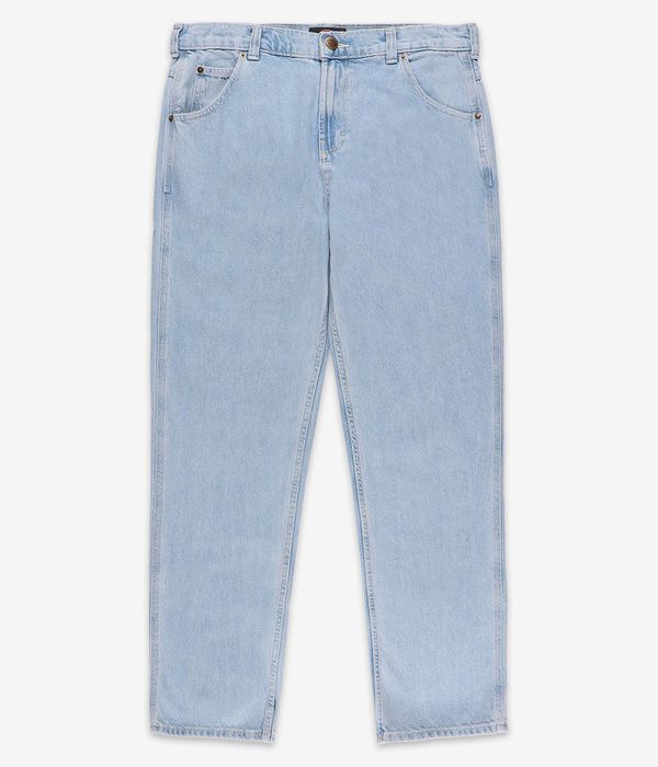 Dickies Houston Jeans (vintage aged blue)