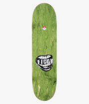 Baker Figgy Yeller 8.475" Planche de skateboard (multi)