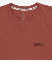 Anuell Yonder Camiseta (red)