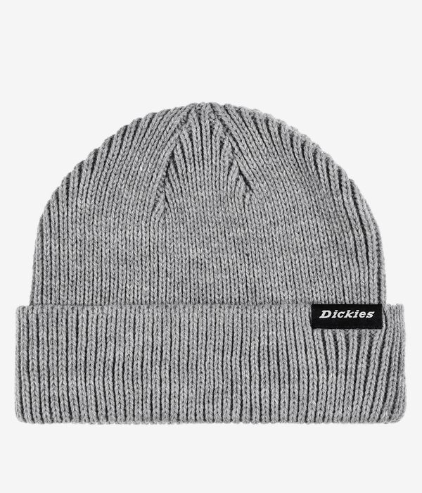 Dickies Woodworth Bonnet (grey melange)