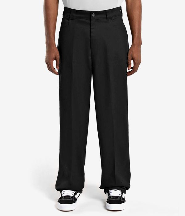 Dickies x Mike Anderson Flex Twill Pantalons (black)