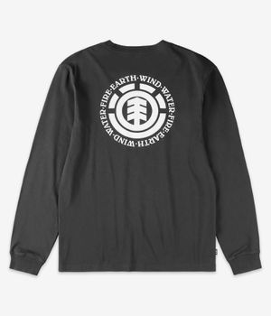 Element Seal BP Felpa (off black)