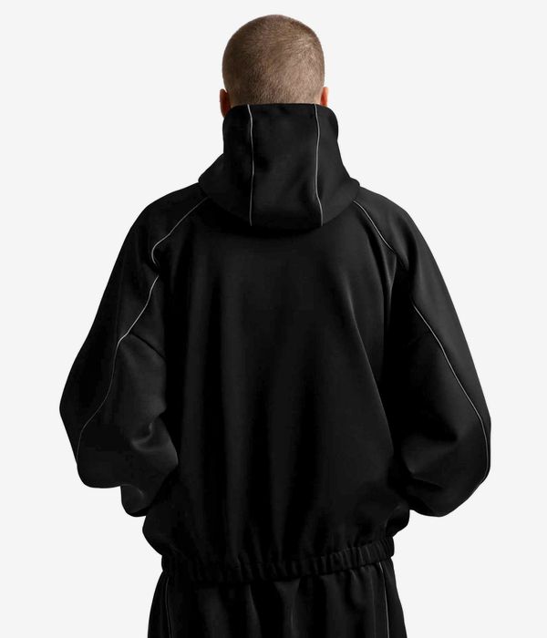 Wasted Paris Switchblade Track Jacke (black)