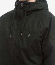 Volcom Hernan 10K Jas (black)