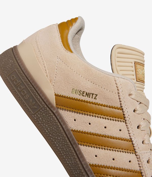 adidas Skateboarding Busenitz Schuh (magbei brostr gum)
