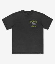 DC Parts And Service T-Shirt (black acid)