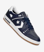 Converse CONS AS-1 Pro Chaussure (obsidian white gum)