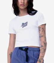 Santa Cruz Flutter Flash T-Shirt women (white)