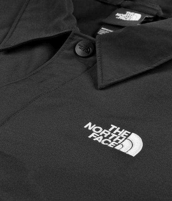 The North Face Easy Wind Coaches Kurtka (tnf black)