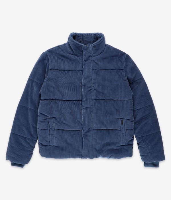 RVCA Townes II Jacke (dark denim)