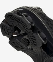 adidas Skateboarding Megaride F50 Chaussure (core black core black iron)