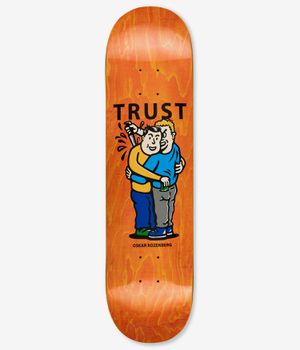 Polar Rozenberg Trust 8.5" Tavola da skateboard